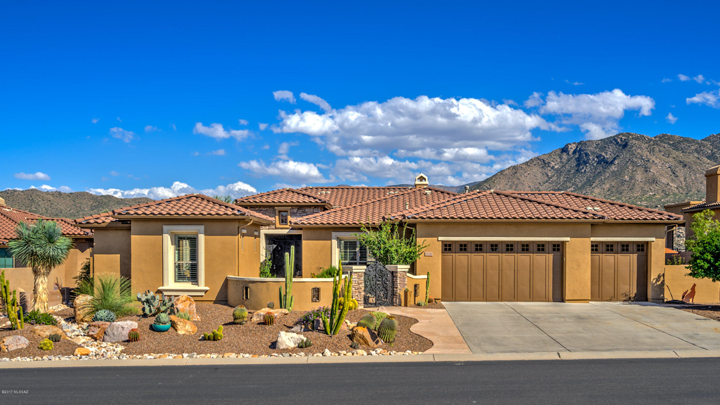 Saddlebrooke - Residential