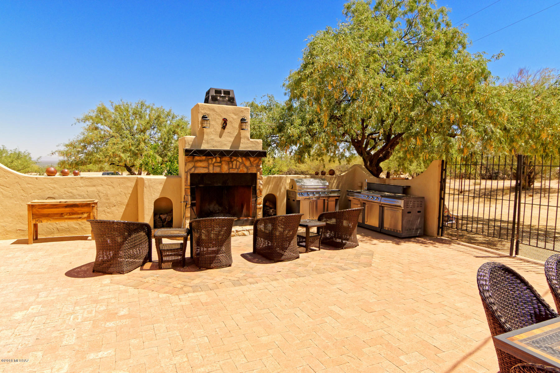 Valley View Acres - Residential
