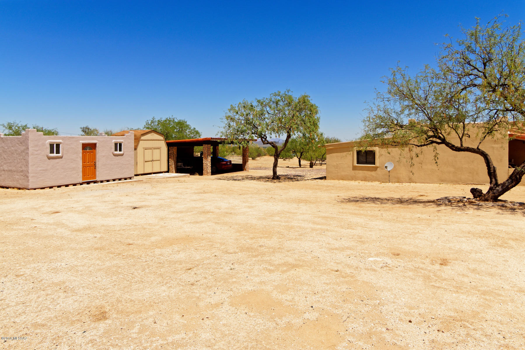 Valley View Acres - Residential