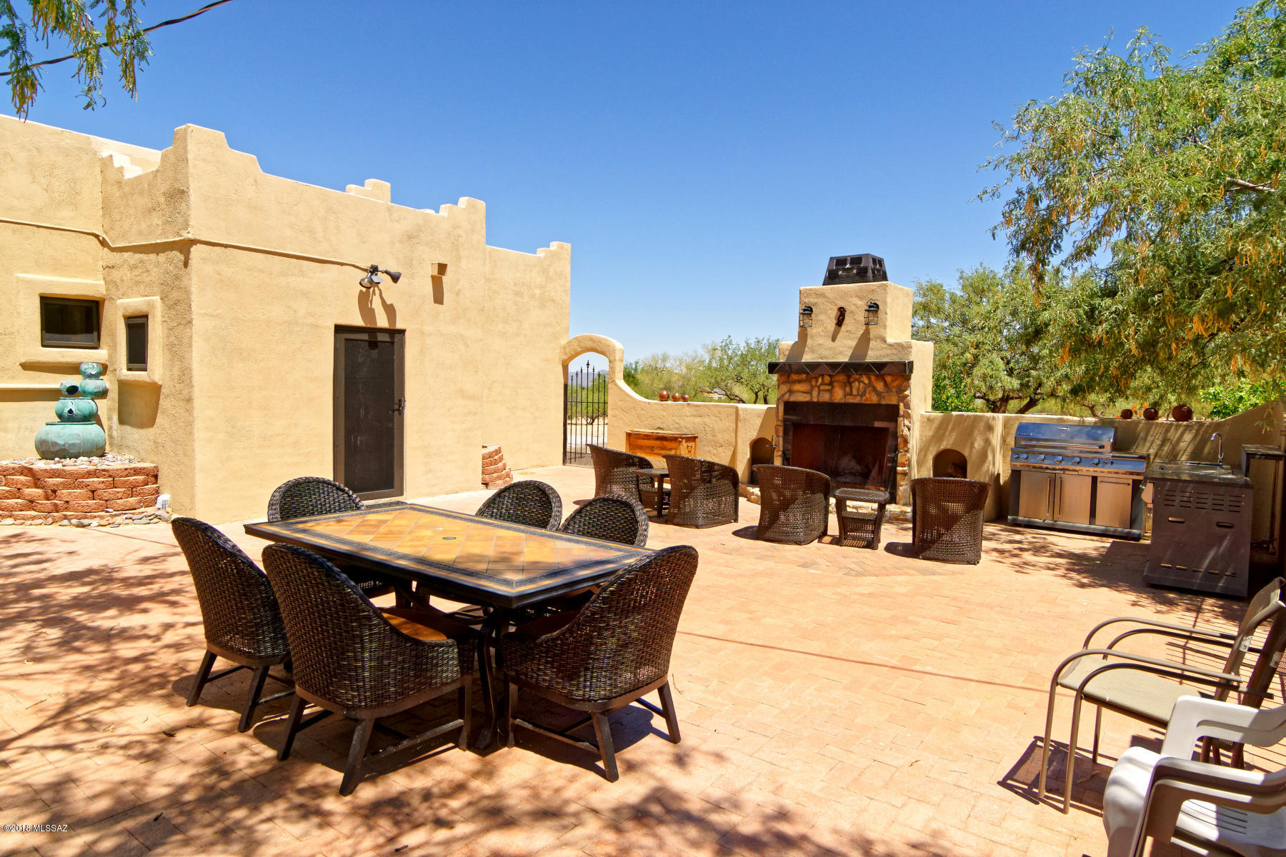 Valley View Acres - Residential