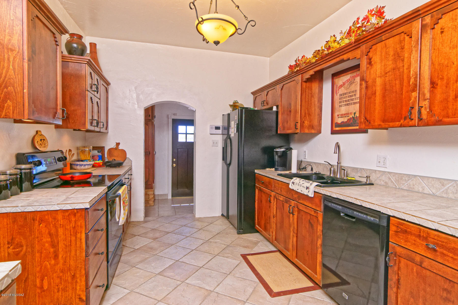 Valley View Acres - Residential