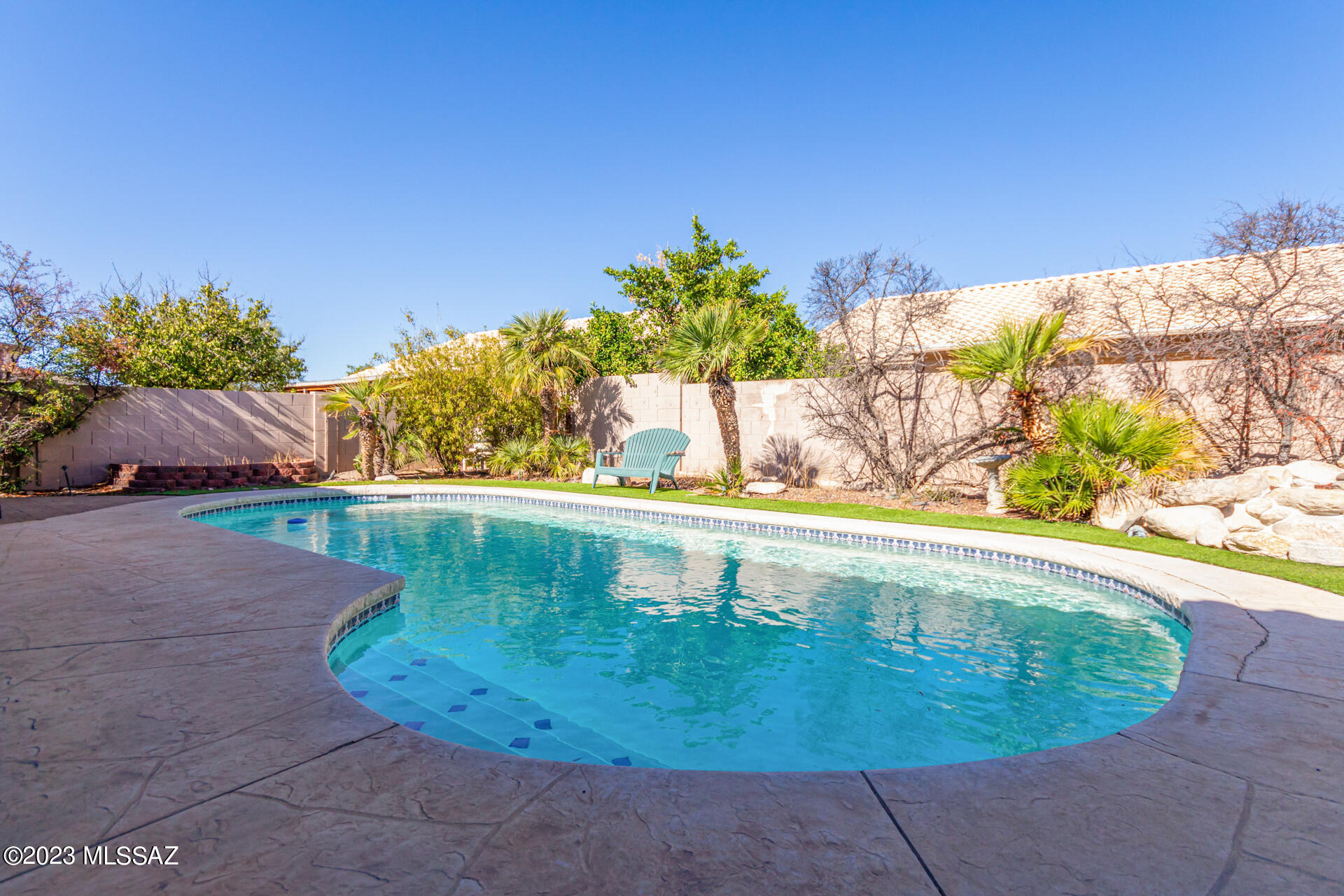 Continental Ranch Parcel 17 - Residential