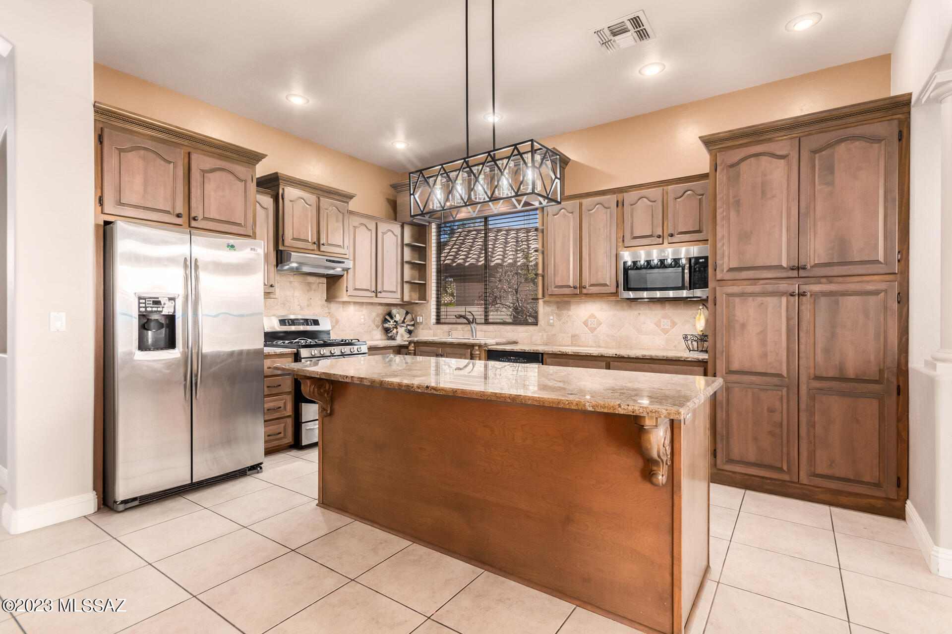 Continental Ranch Parcel 17 - Residential