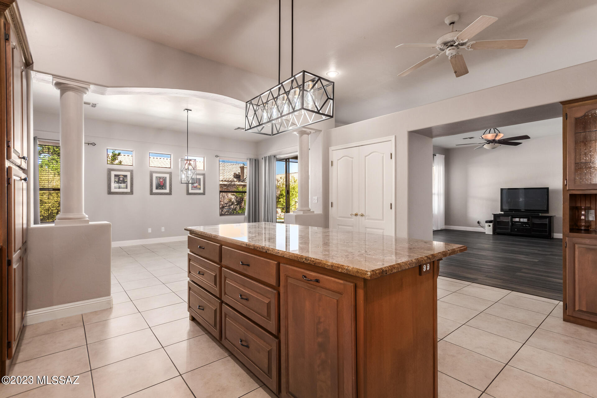 Continental Ranch Parcel 17 - Residential