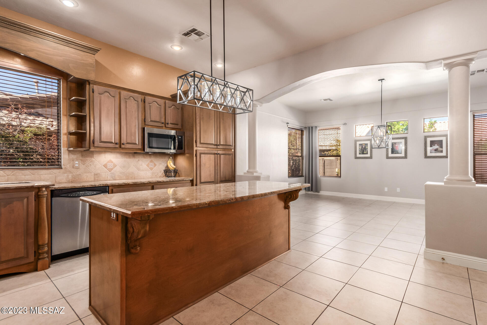 Continental Ranch Parcel 17 - Residential