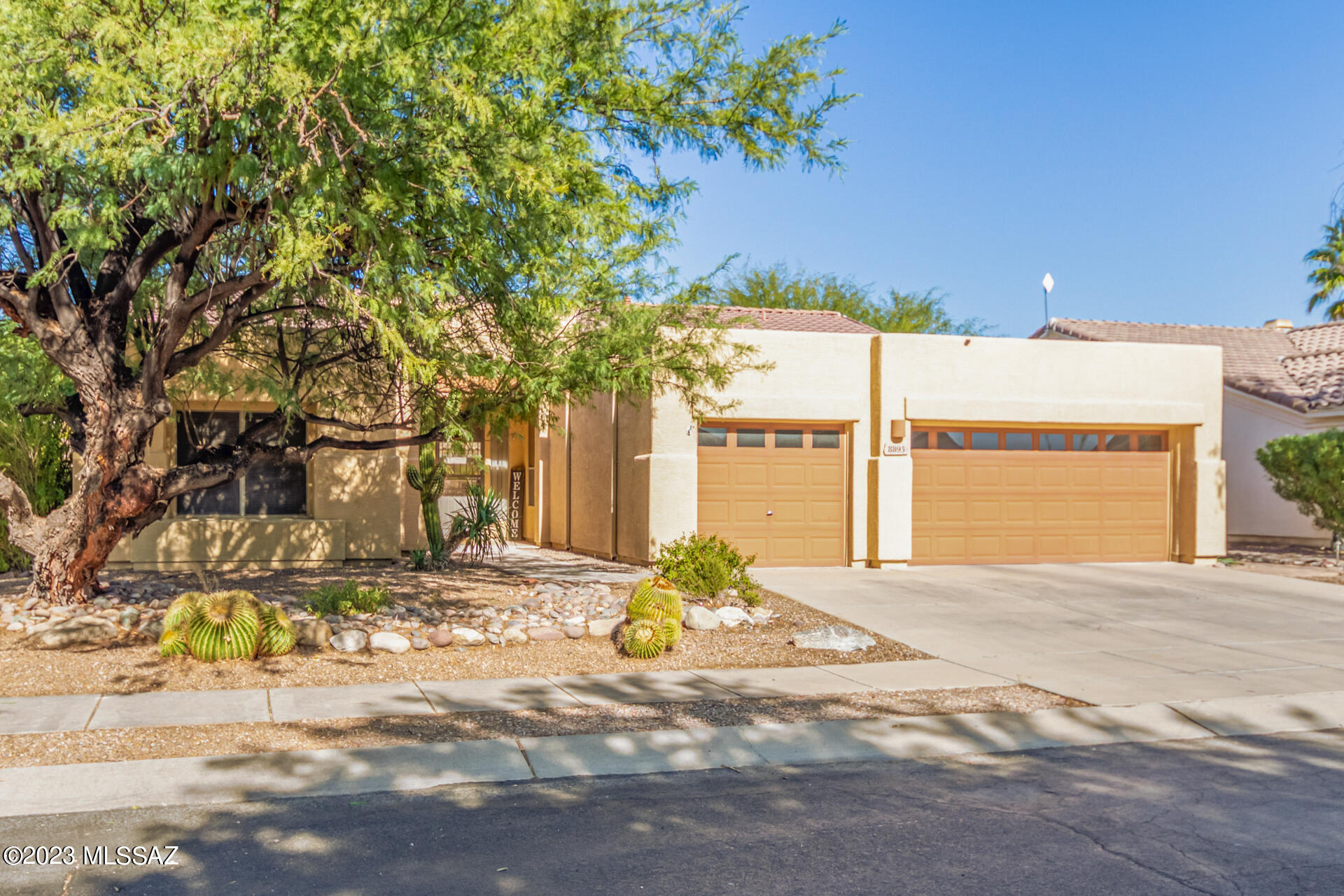 Continental Ranch Parcel 17 - Residential