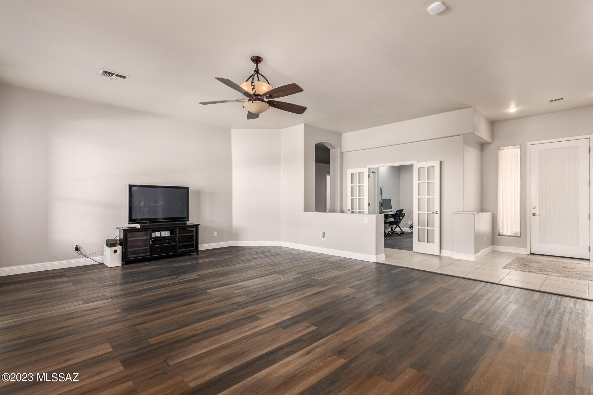 Continental Ranch Parcel 17 - Residential