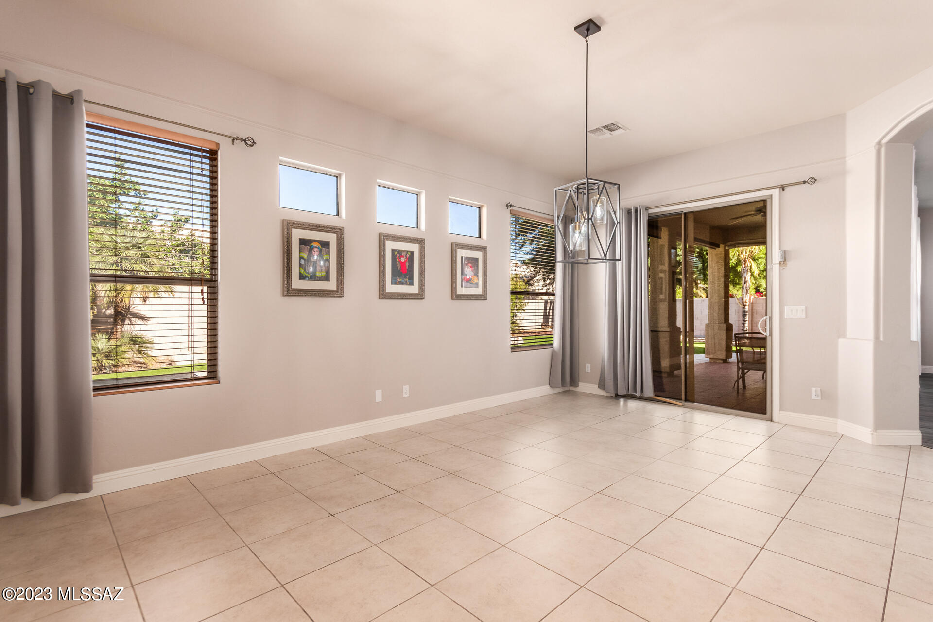Continental Ranch Parcel 17 - Residential