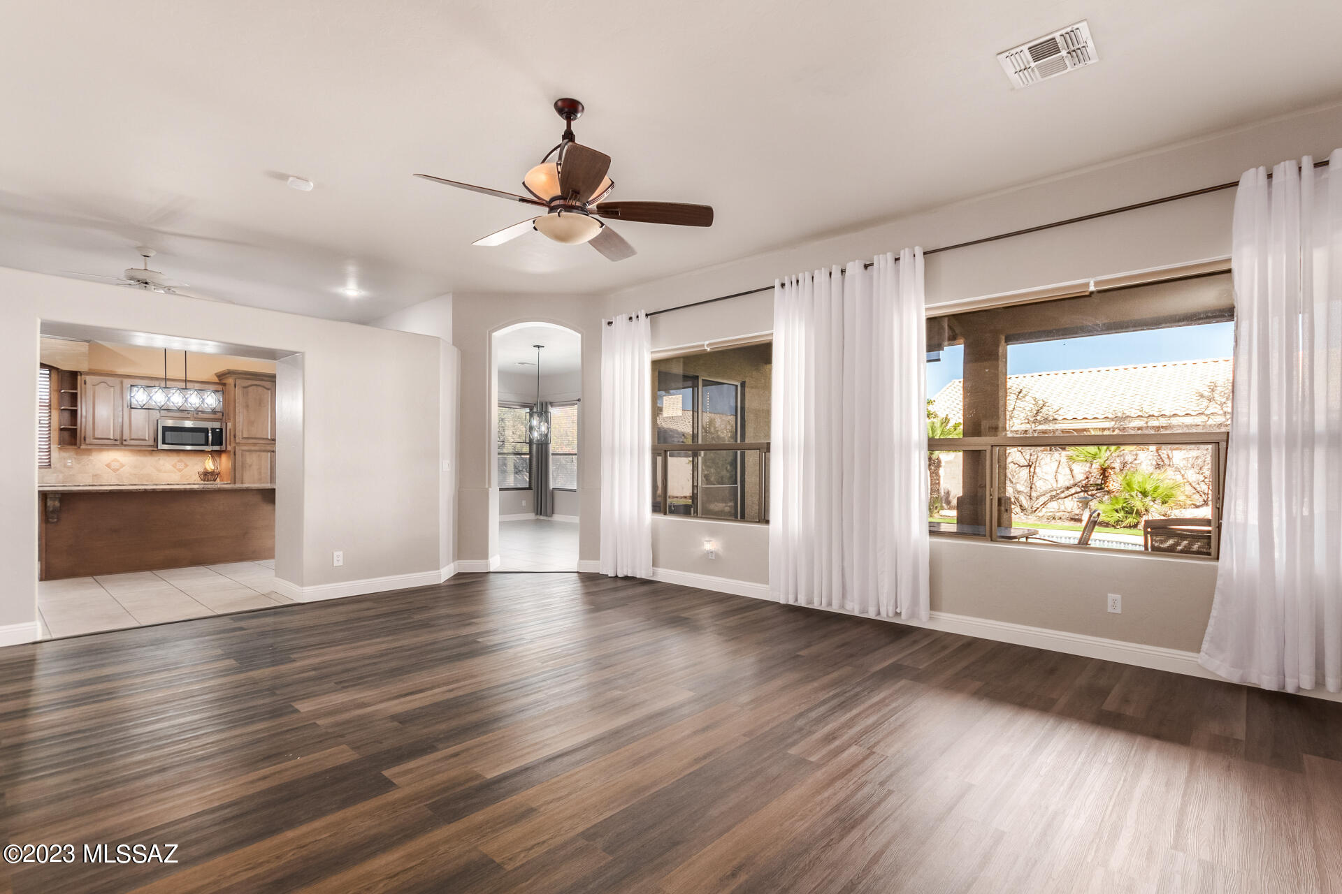 Continental Ranch Parcel 17 - Residential