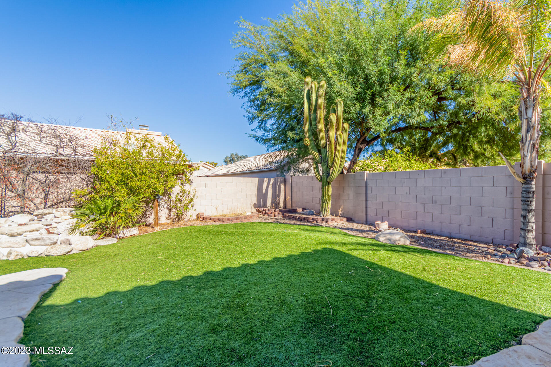 Continental Ranch Parcel 17 - Residential