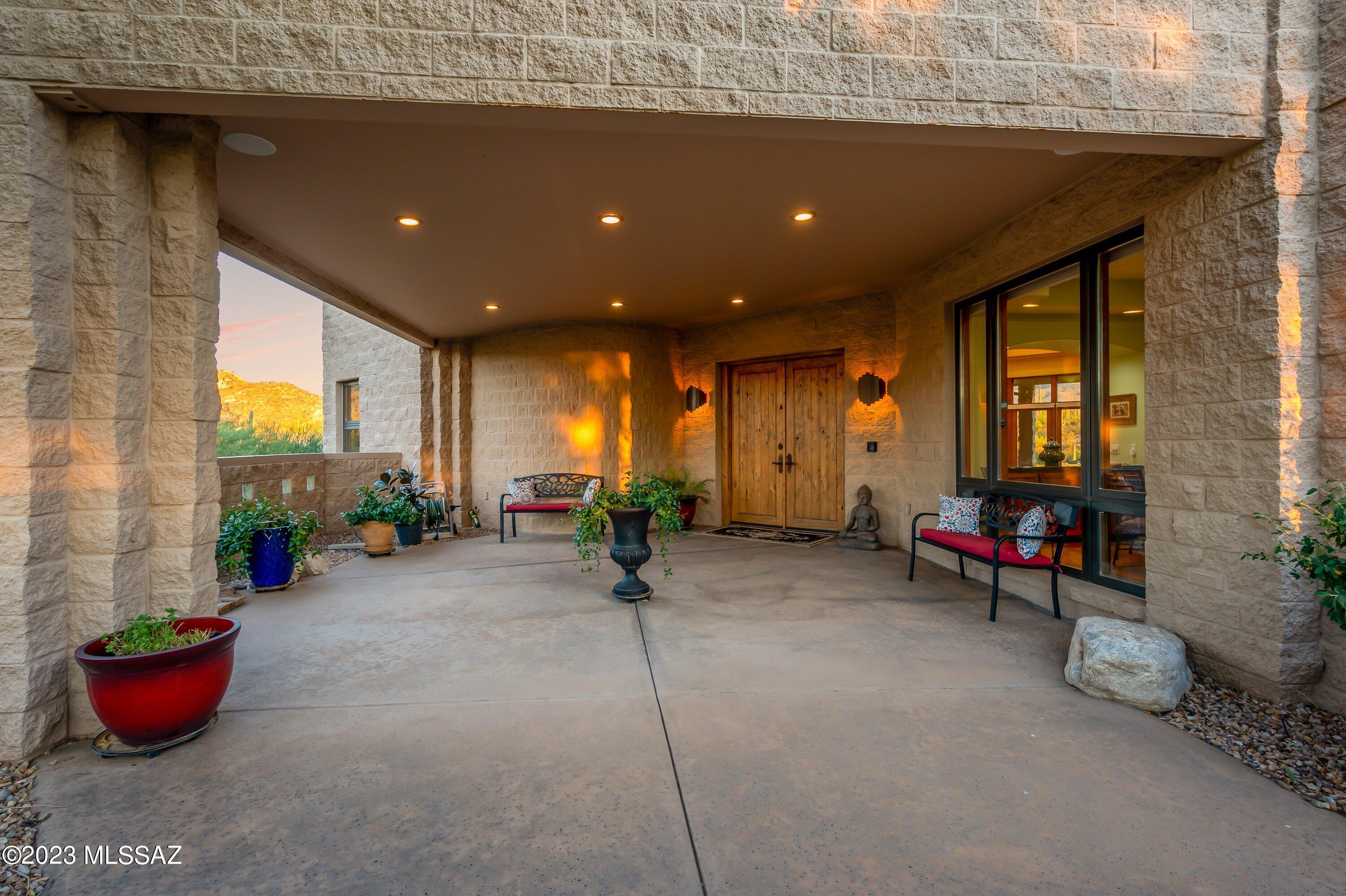 La Cebadilla Estates (1-161) - Residential