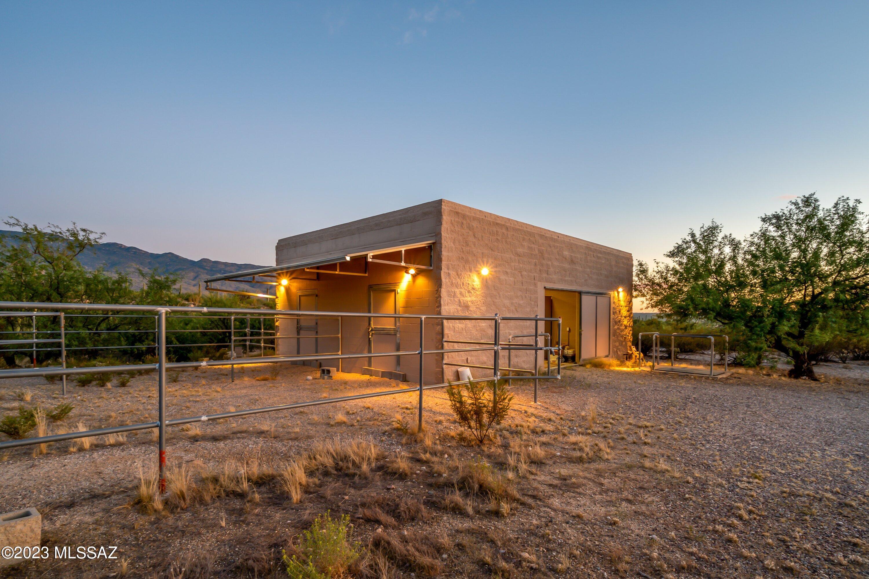 La Cebadilla Estates (1-161) - Residential