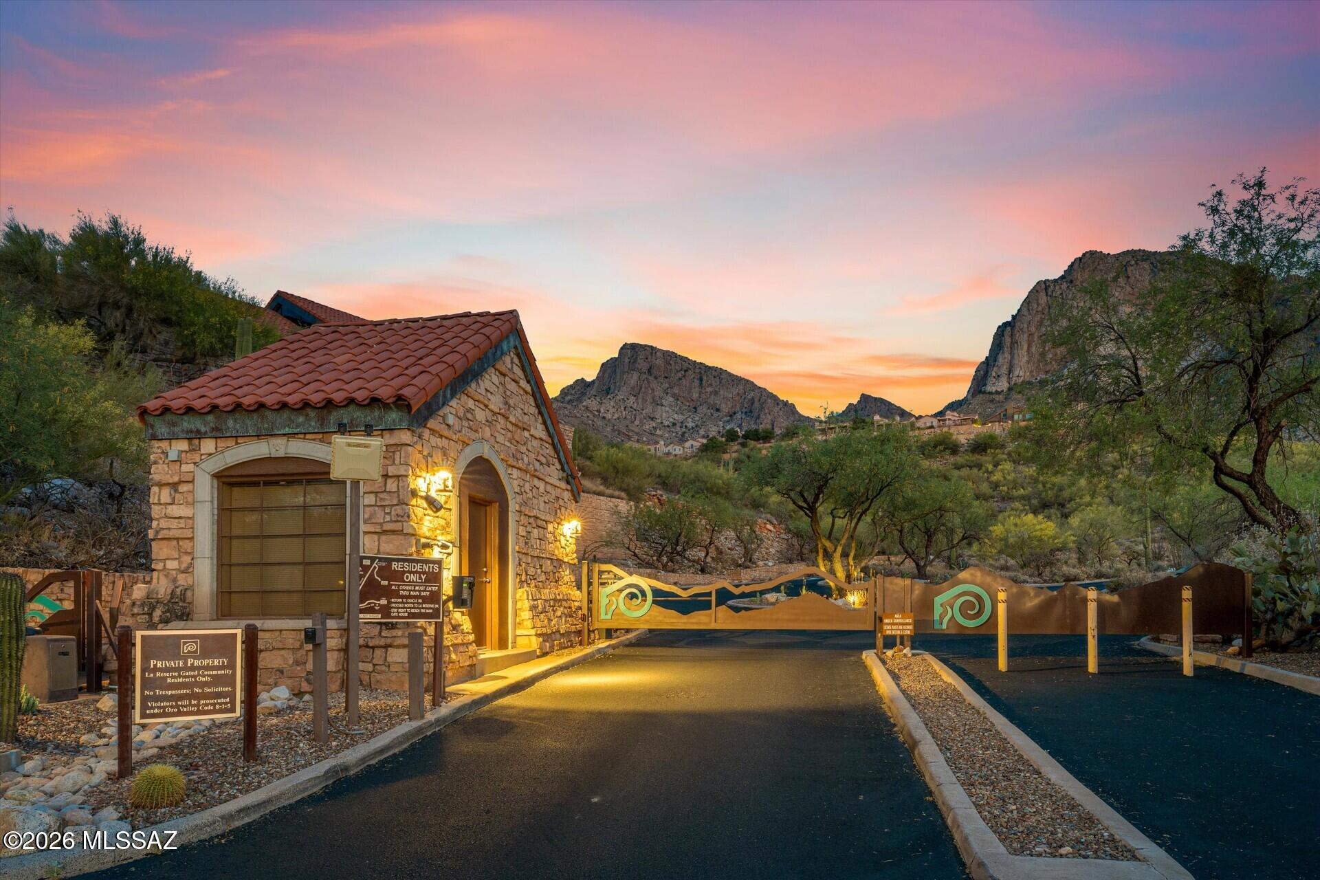 La Mirada At La Reserve (1-35) - Residential