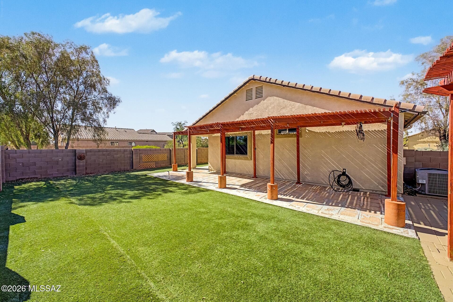 San Lucas Block 9 - Residential
