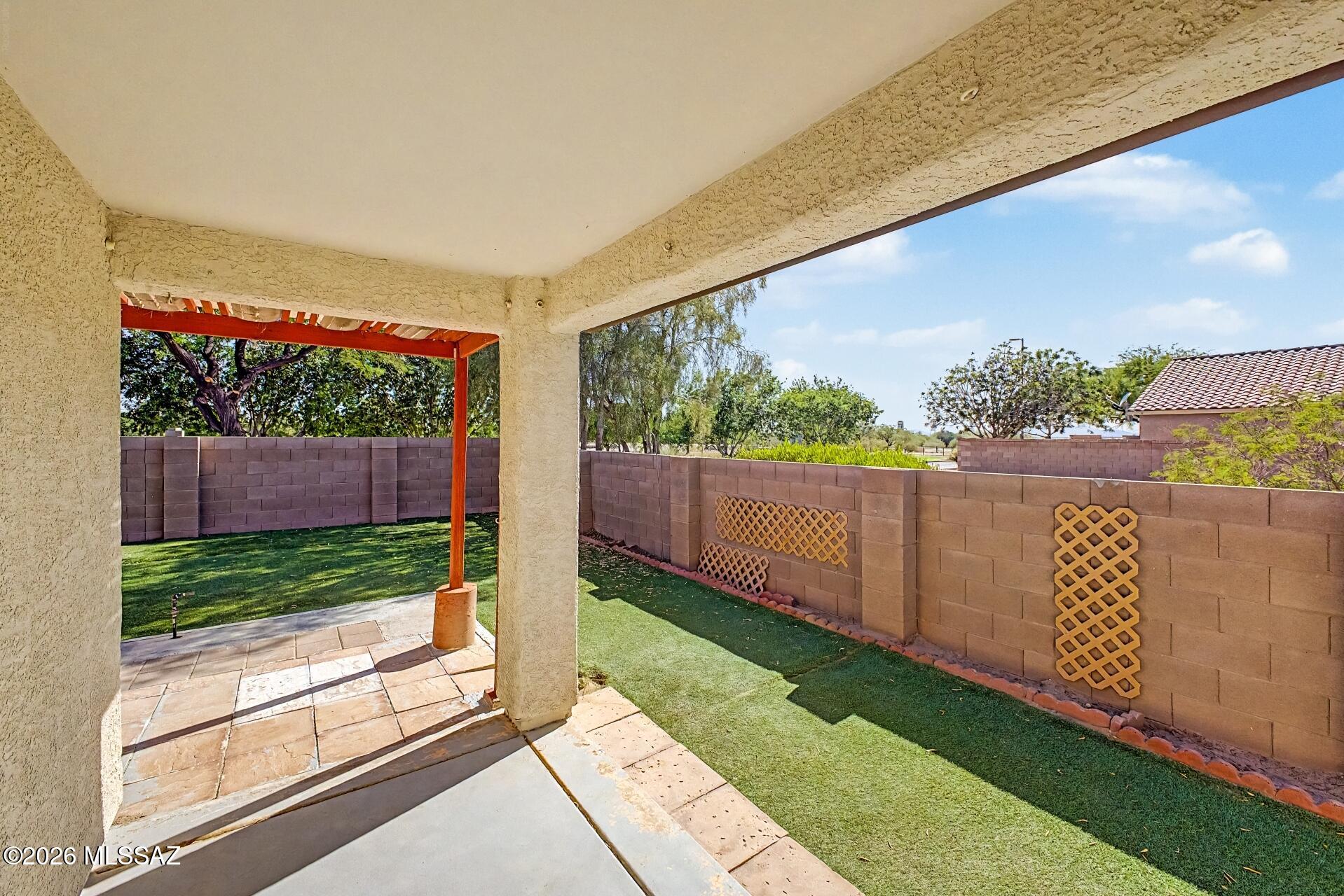 San Lucas Block 9 - Residential