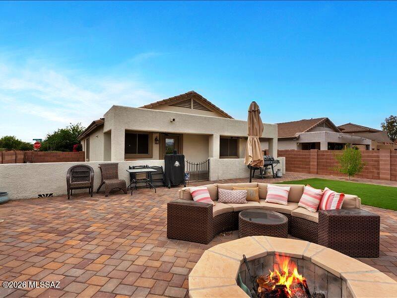 Rancho Marana - Residential