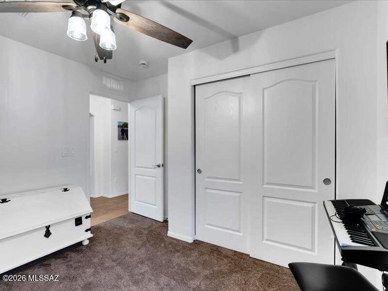 Rancho Marana - Residential