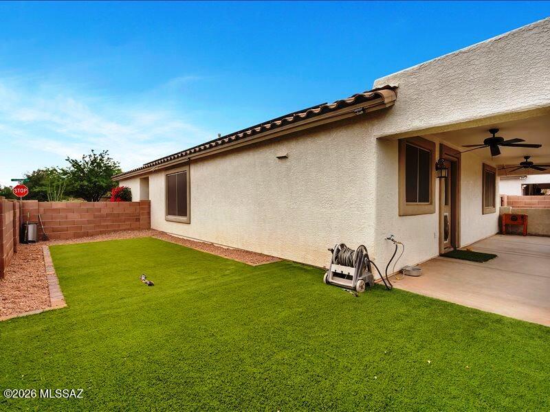 Rancho Marana - Residential