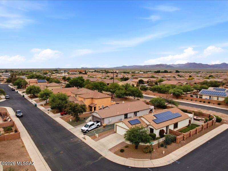 Rancho Marana - Residential