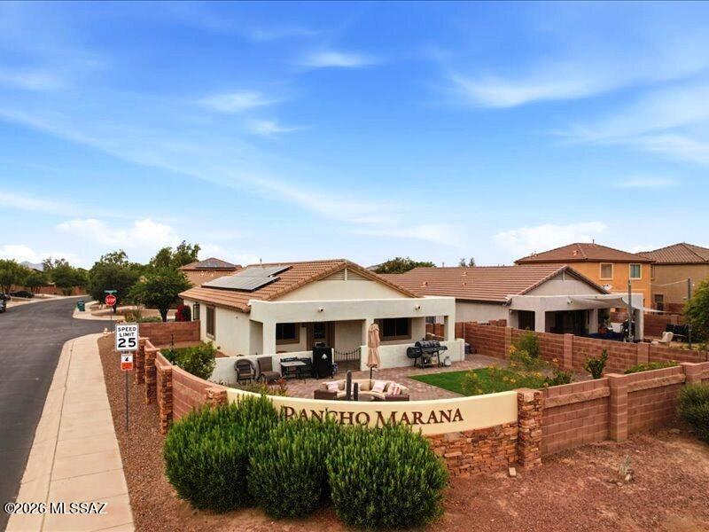 Rancho Marana - Residential