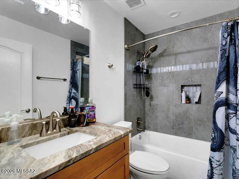 Rancho Marana - Residential