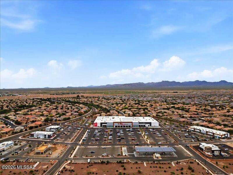 Rancho Marana - Residential