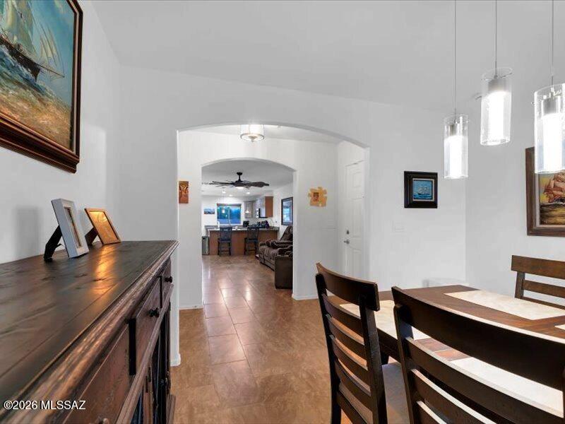 Rancho Marana - Residential