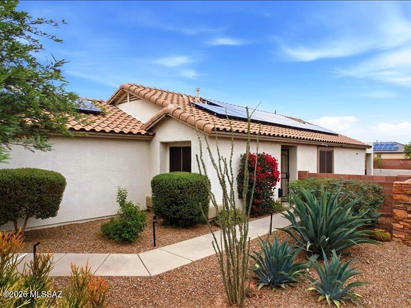 Rancho Marana - Residential