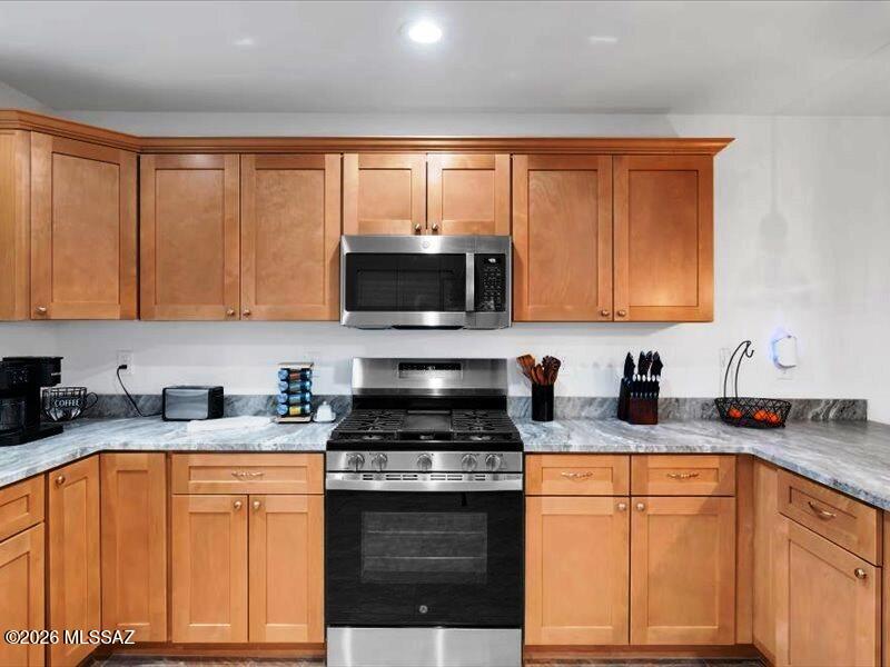 Rancho Marana - Residential