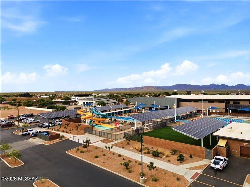 Rancho Marana - Residential