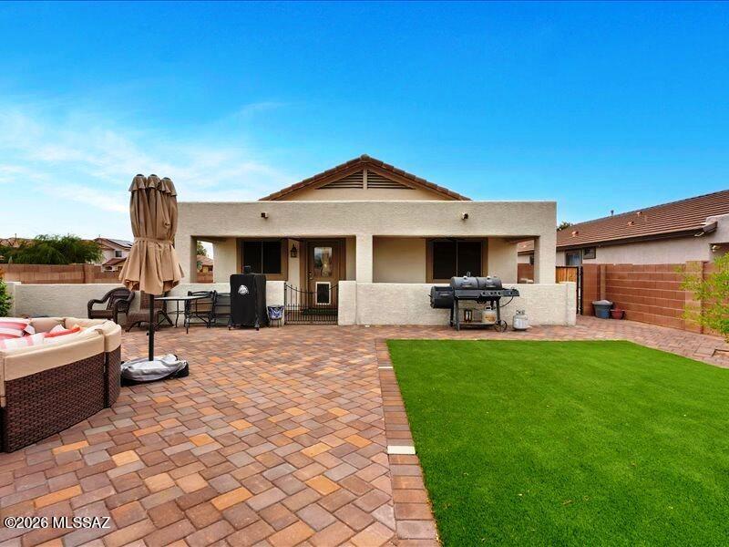 Rancho Marana - Residential