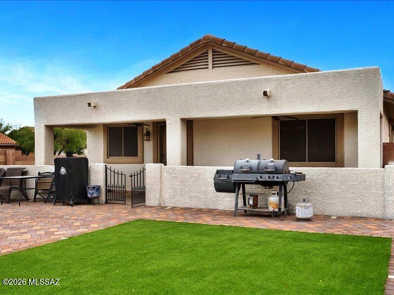 Rancho Marana - Residential