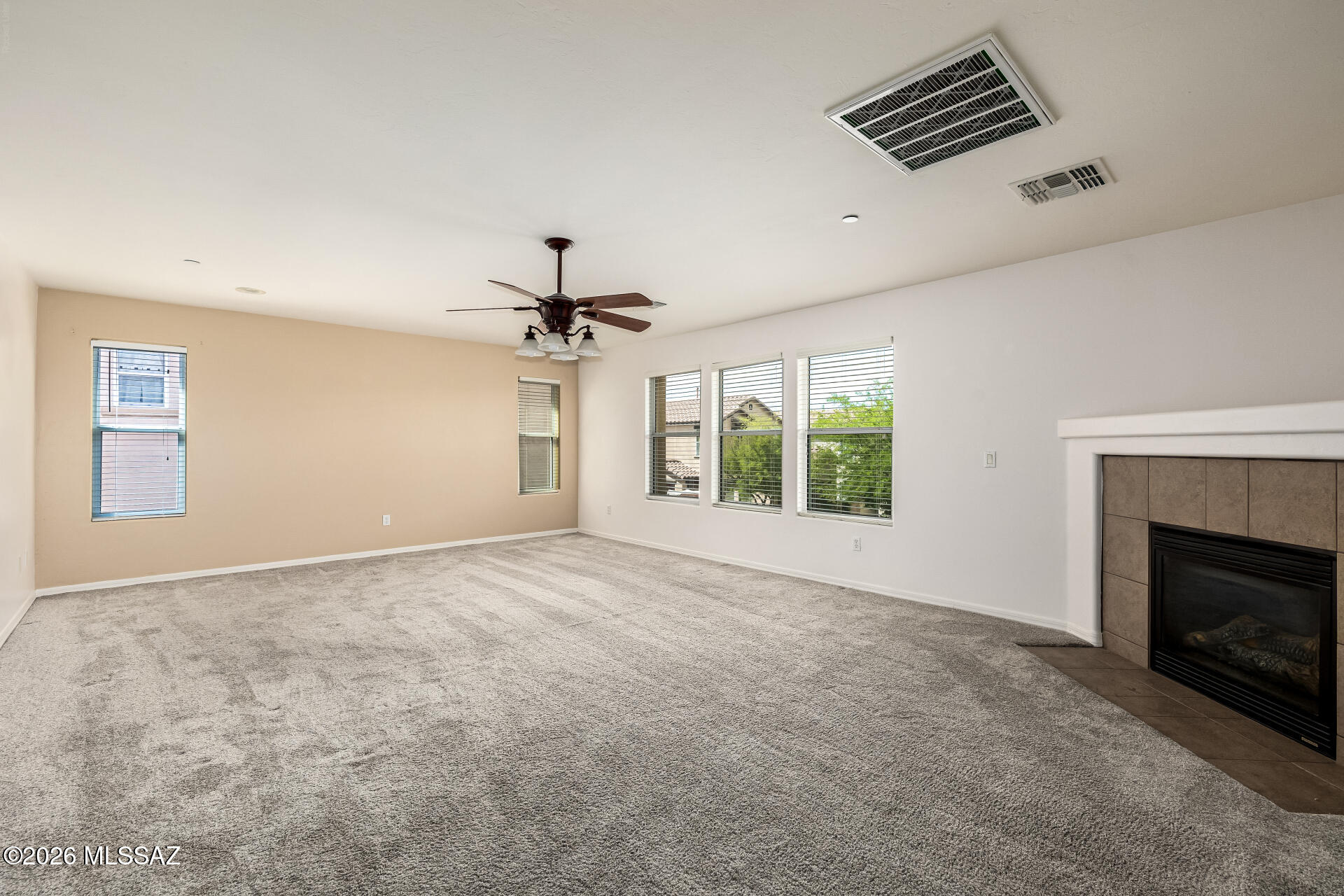 Presidio Del Cielo (1-425) - Residential