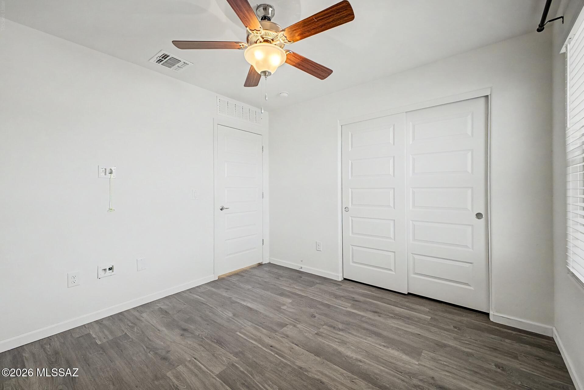 Saguaro Bloom - Residential