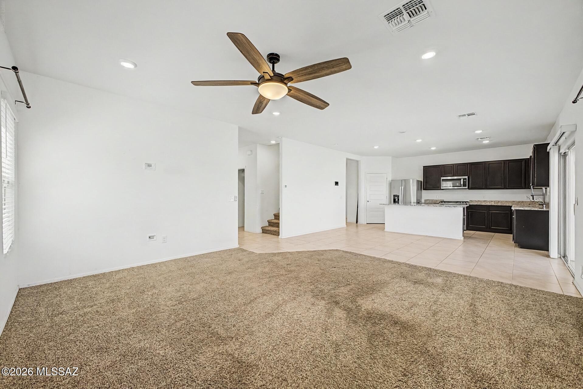 Saguaro Bloom - Residential