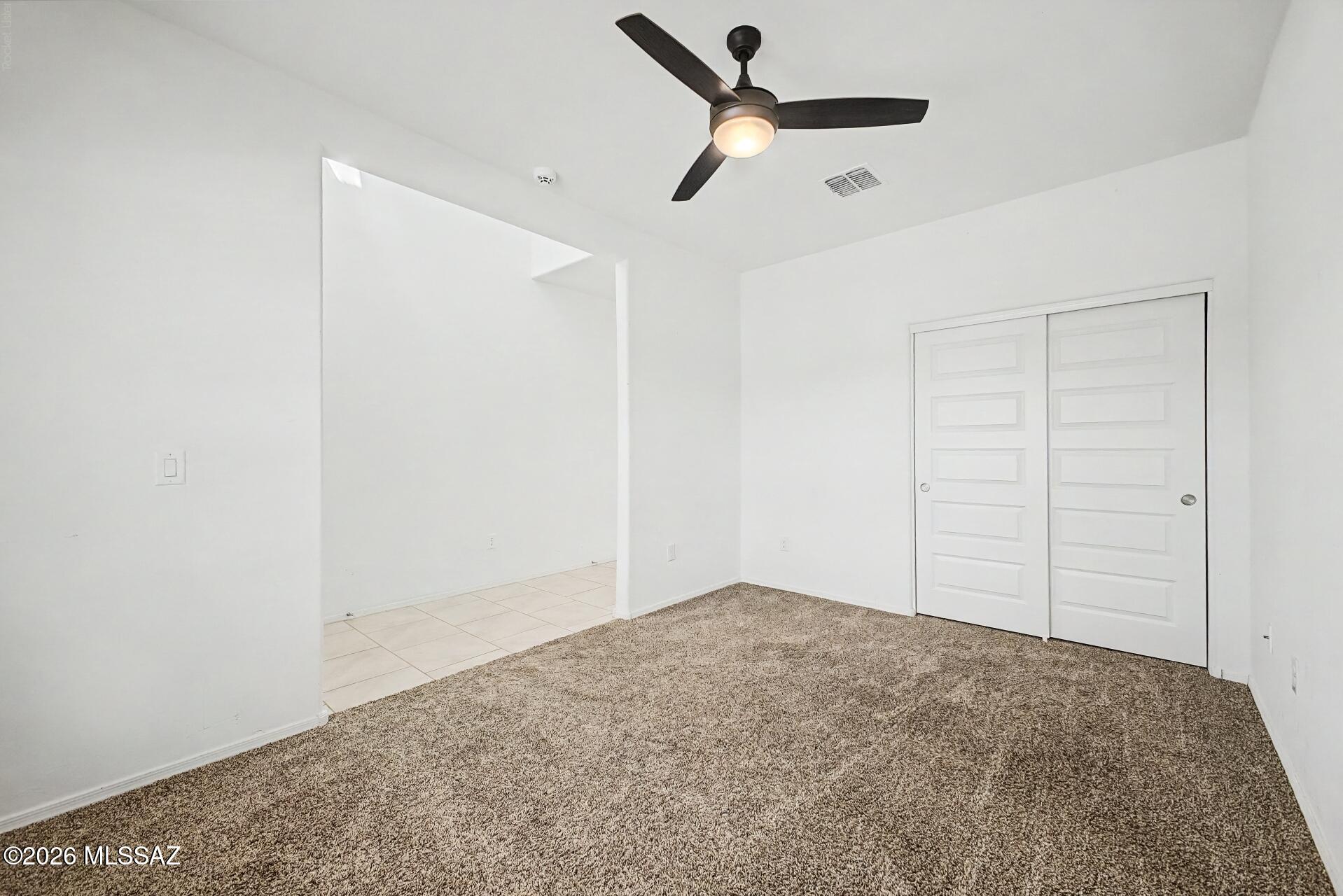 Saguaro Bloom - Residential