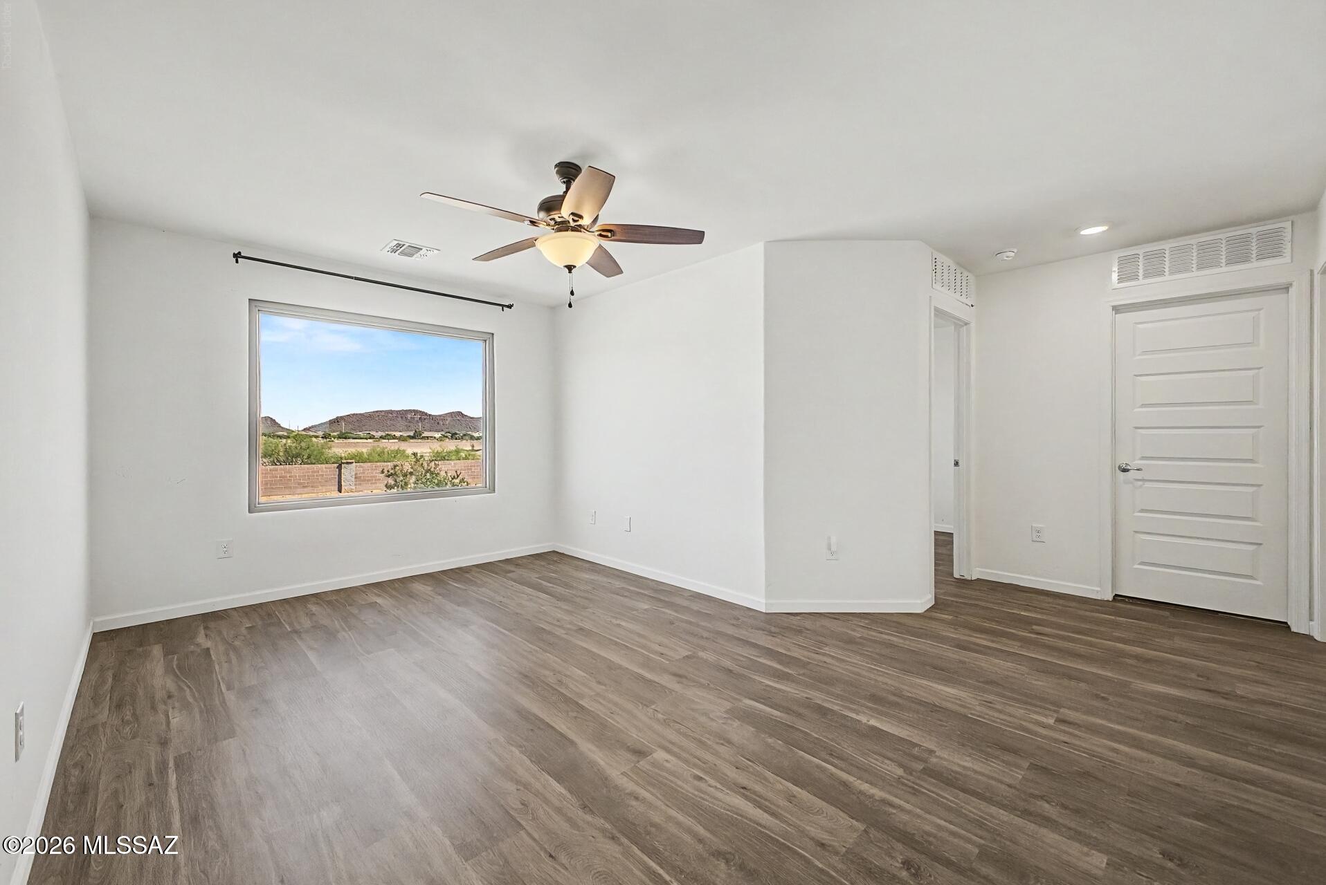 Saguaro Bloom - Residential
