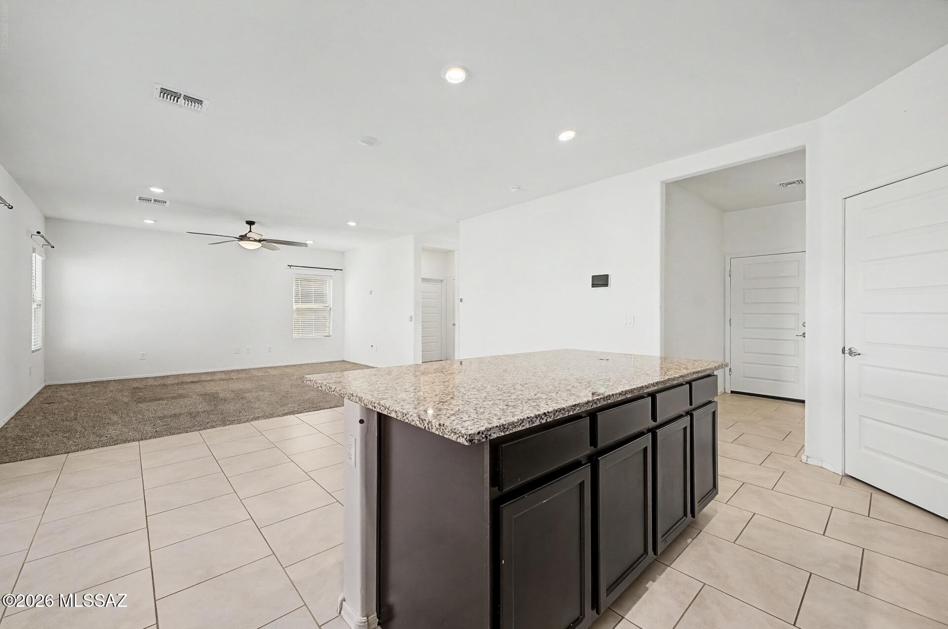 Saguaro Bloom - Residential