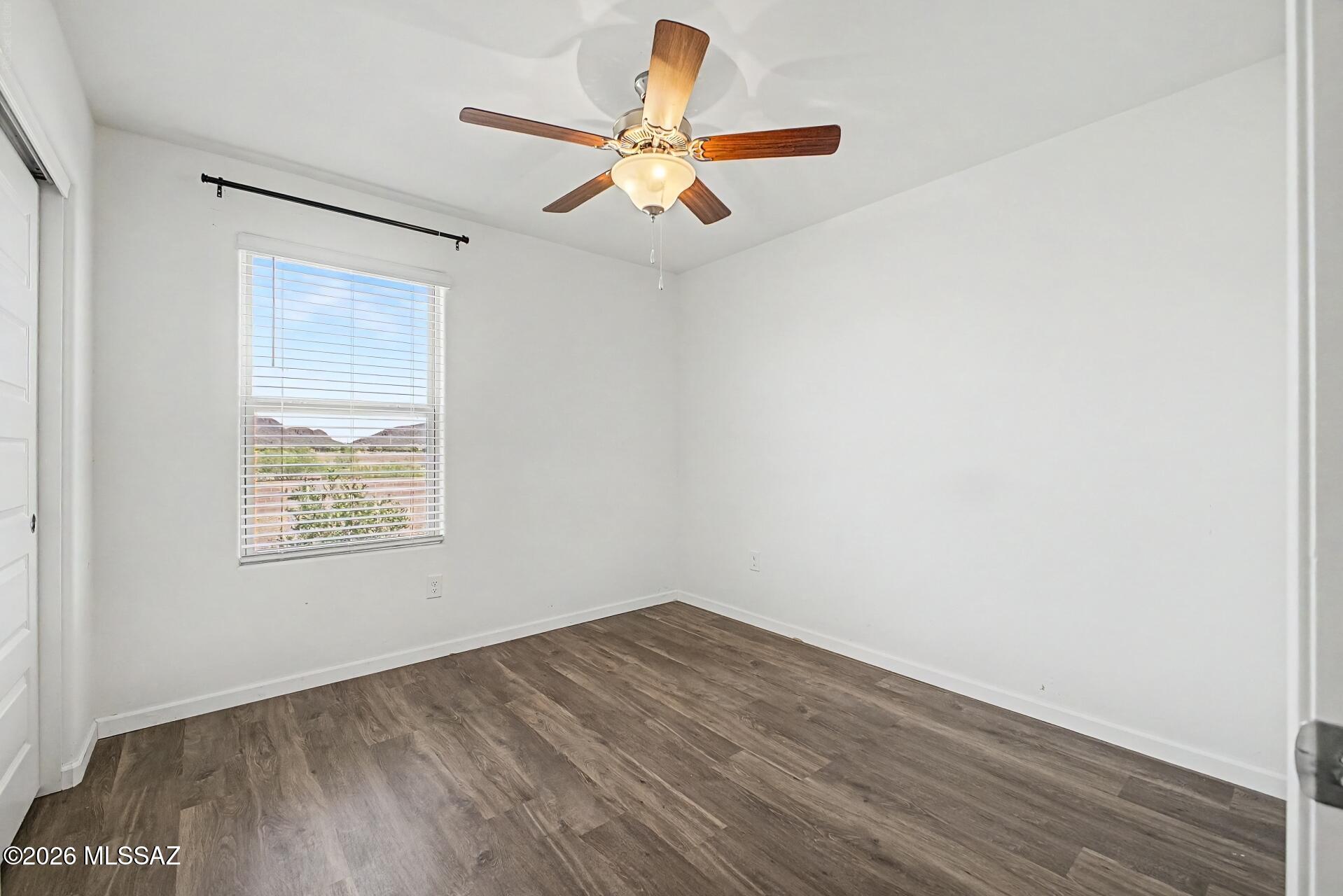 Saguaro Bloom - Residential