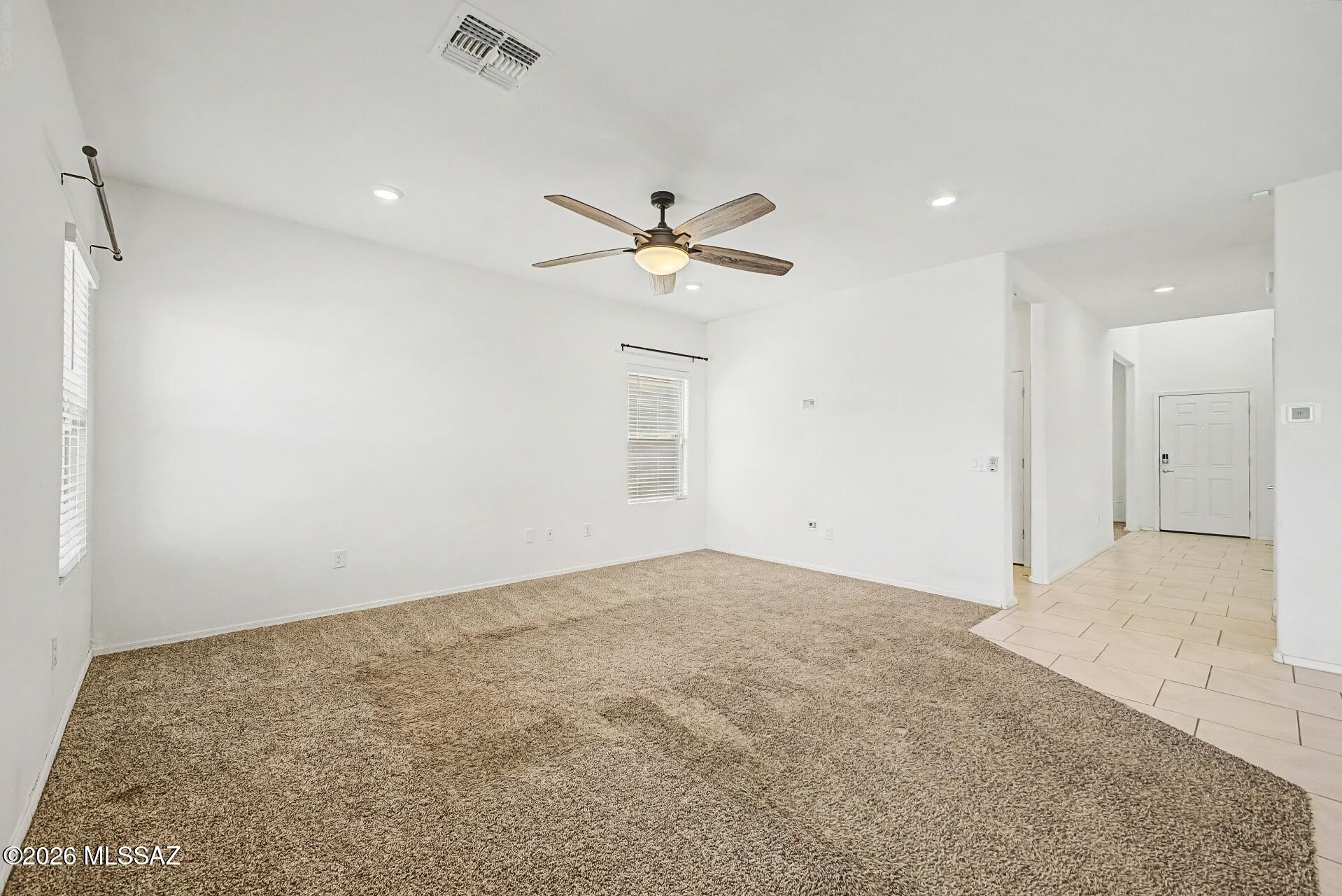 Saguaro Bloom - Residential