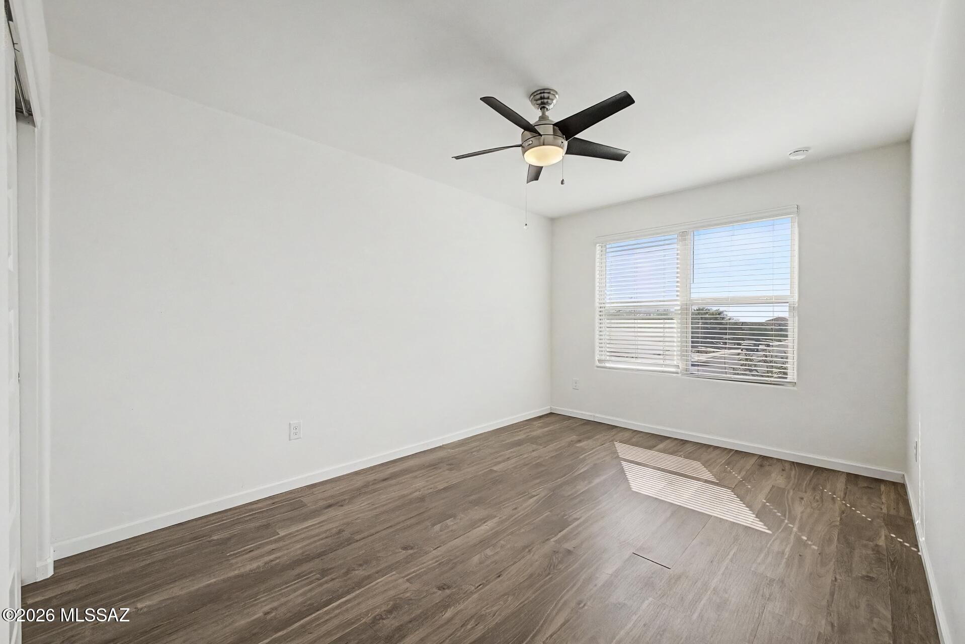 Saguaro Bloom - Residential
