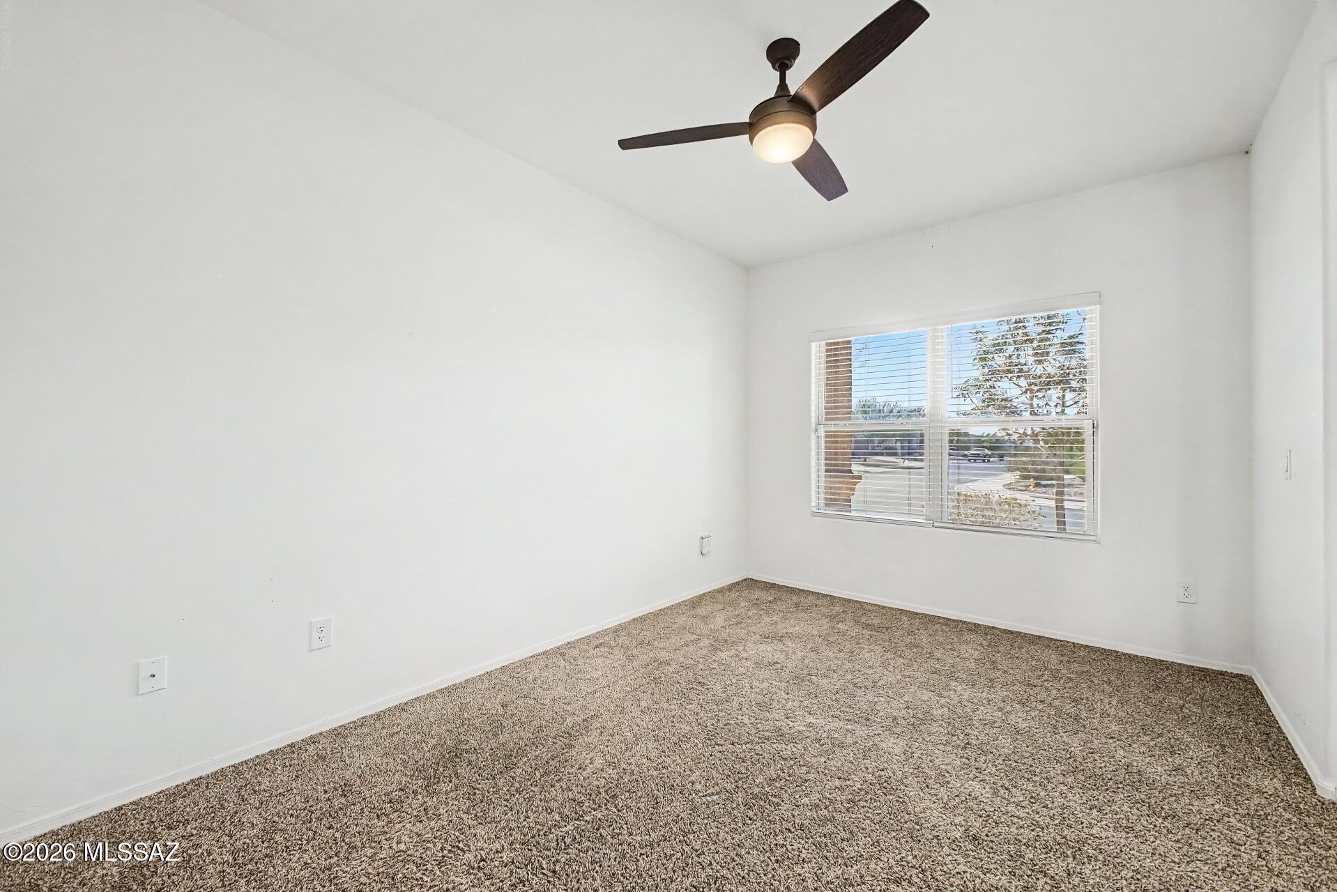 Saguaro Bloom - Residential
