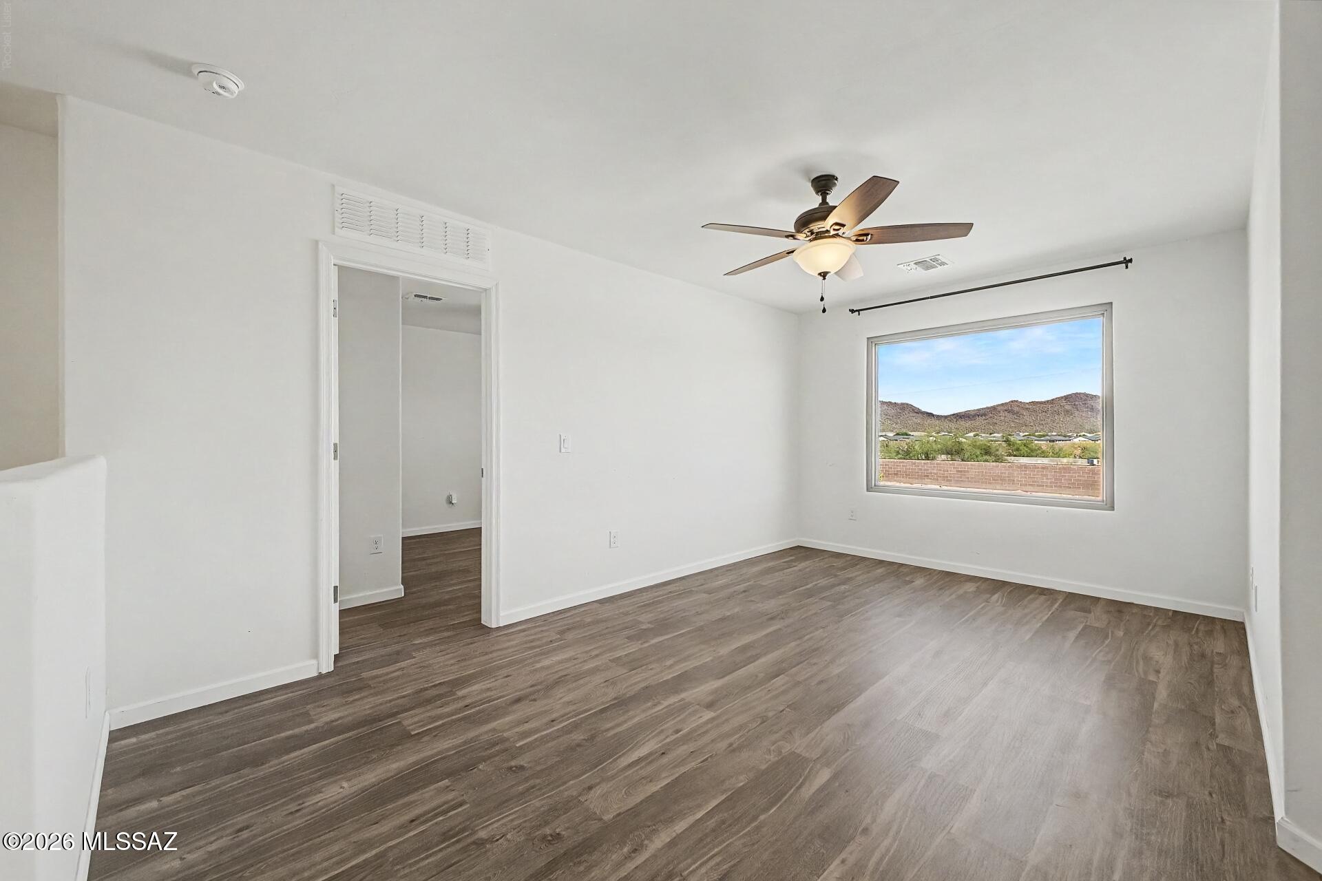 Saguaro Bloom - Residential