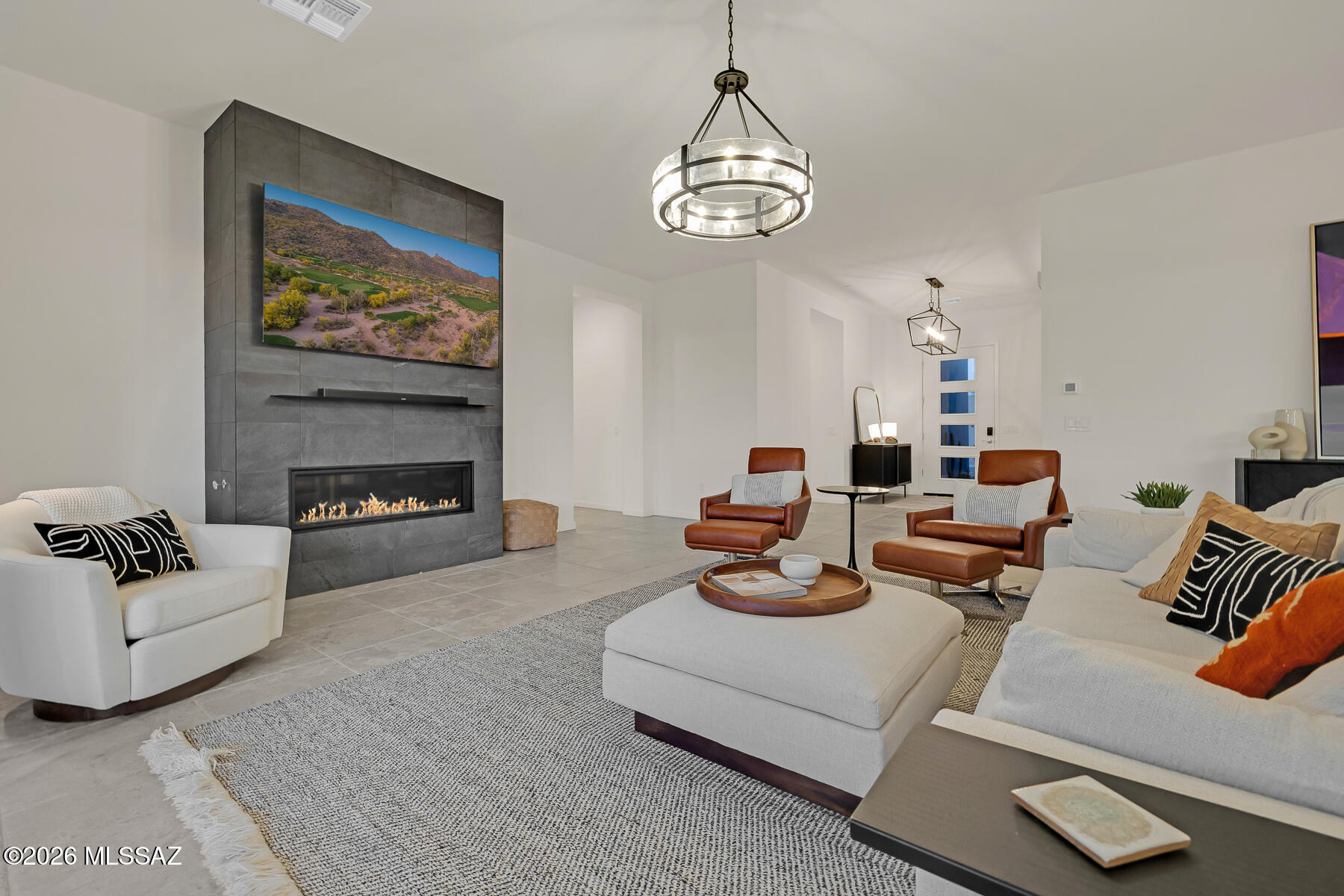 Boulder Bridge Pass III At Dove Mountain SQ20143000307 - Residential