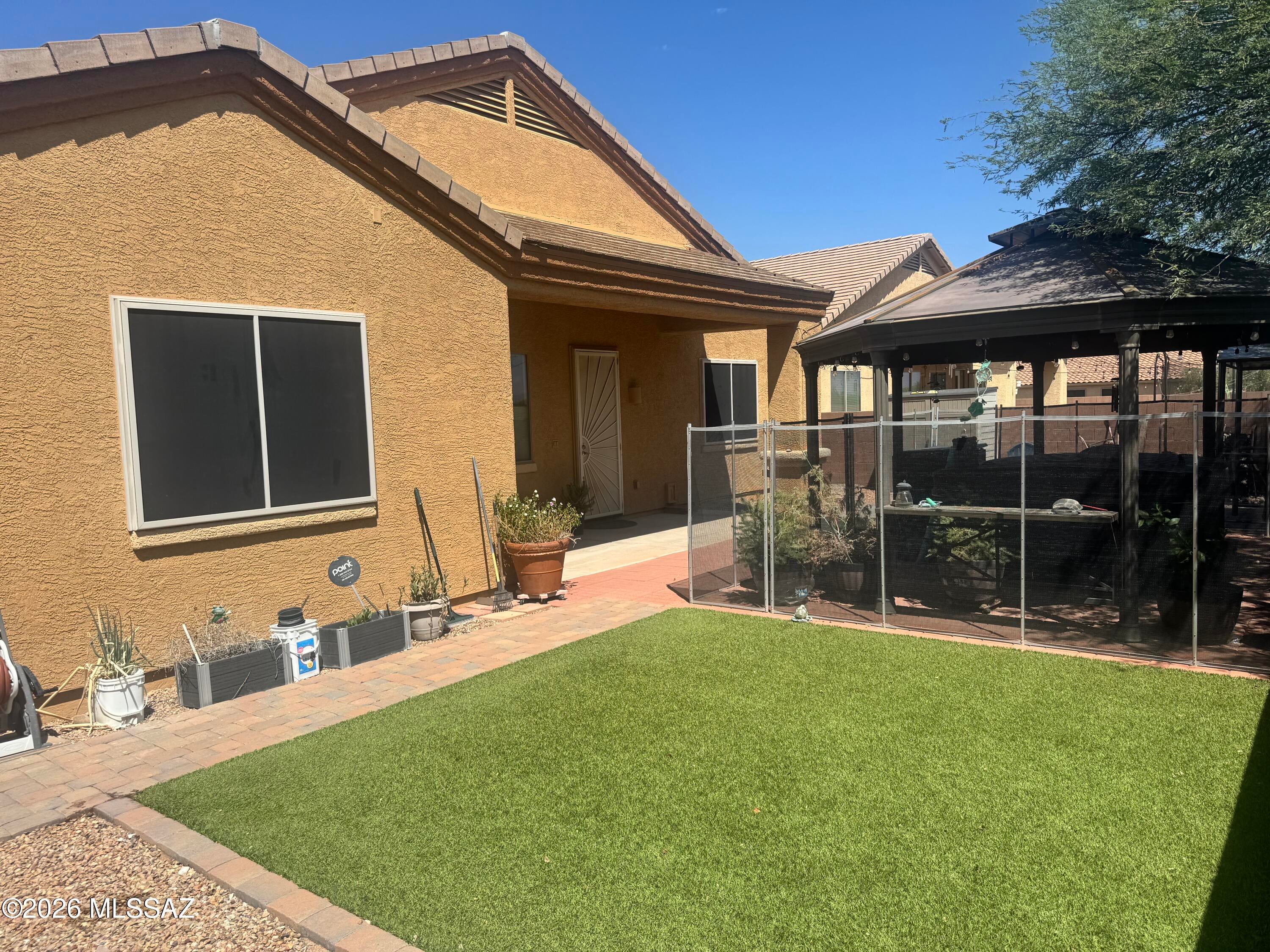 Valencia Reserve South (1-315) - Residential
