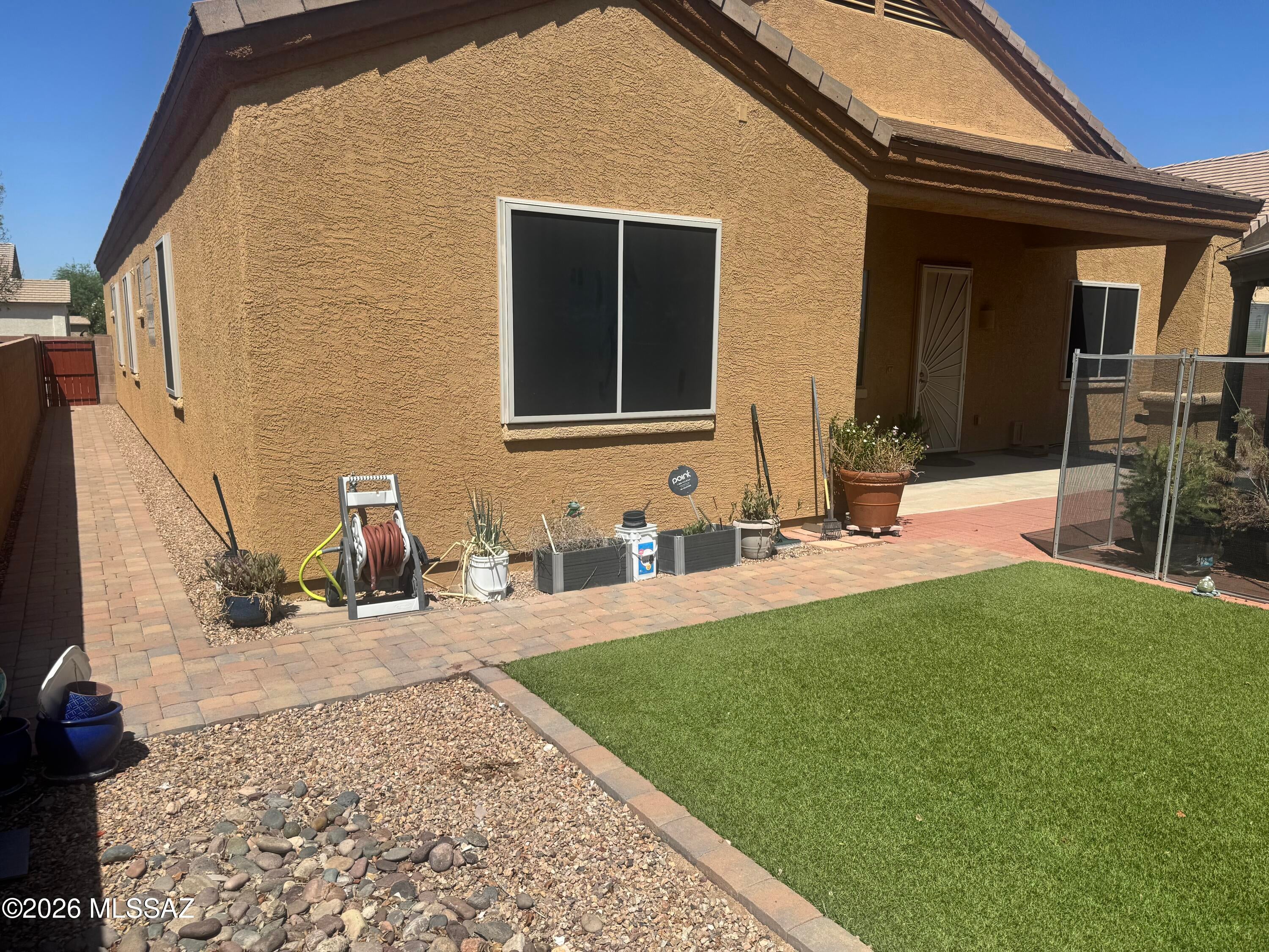 Valencia Reserve South (1-315) - Residential