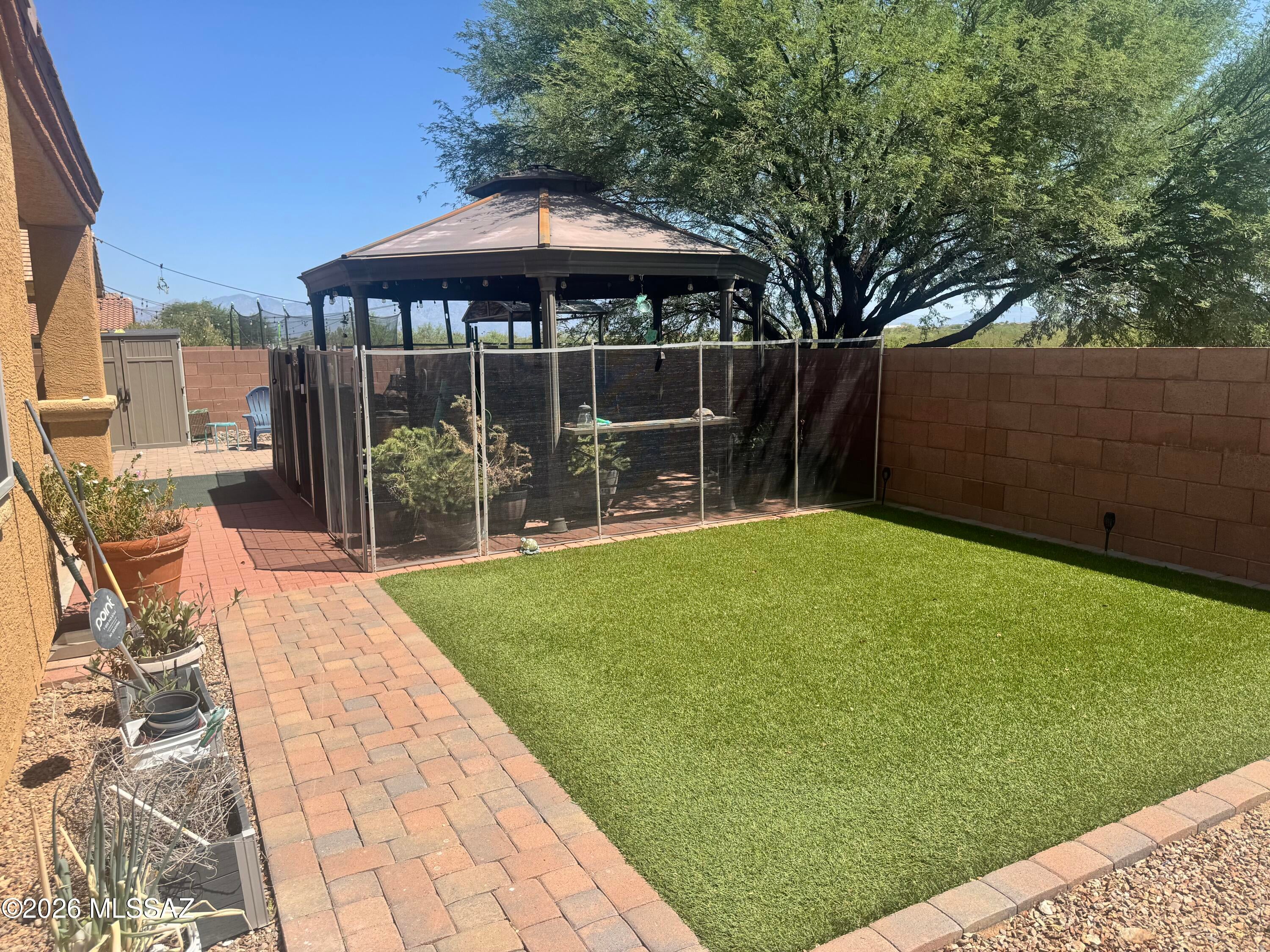 Valencia Reserve South (1-315) - Residential