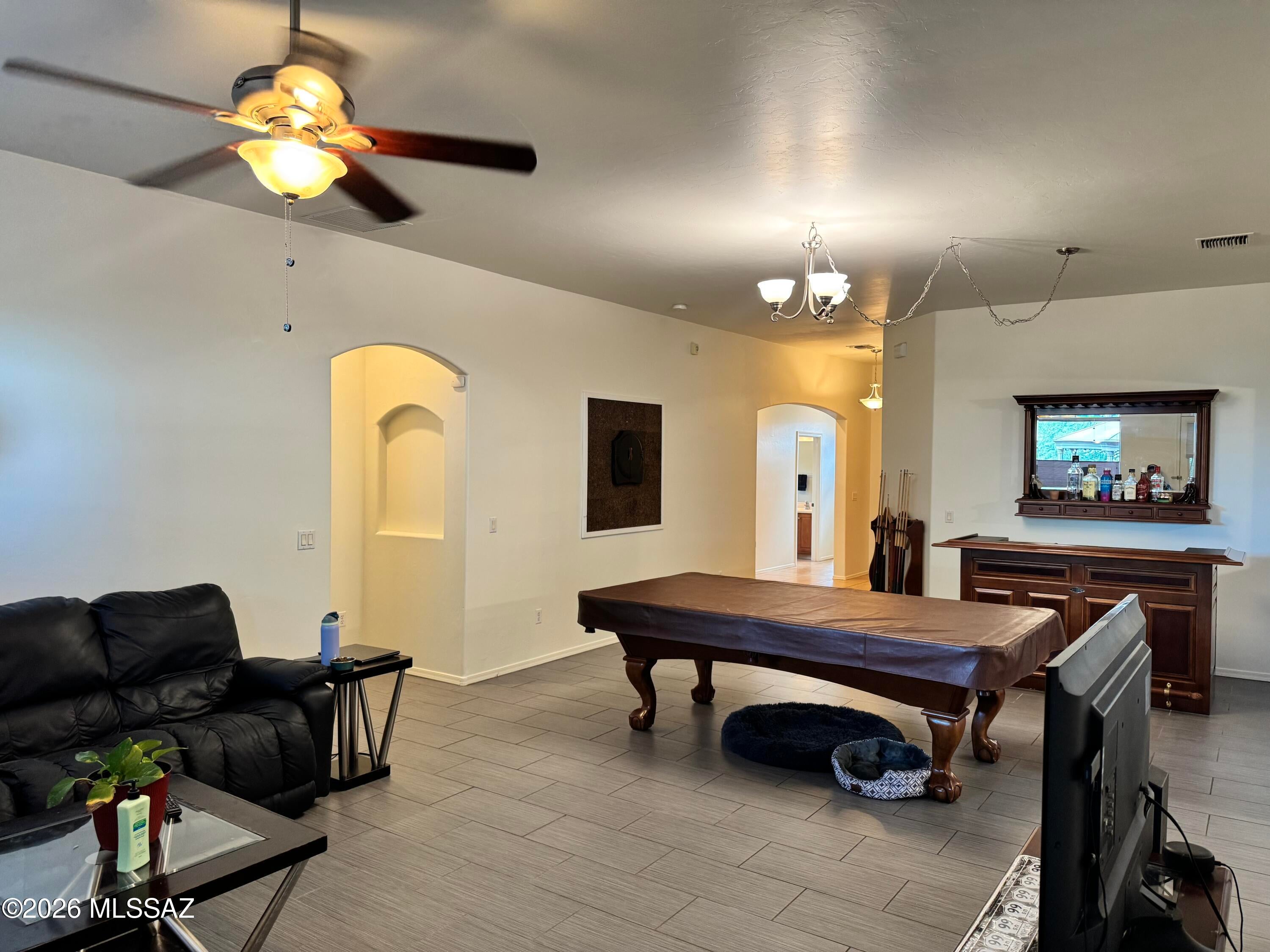 Valencia Reserve South (1-315) - Residential