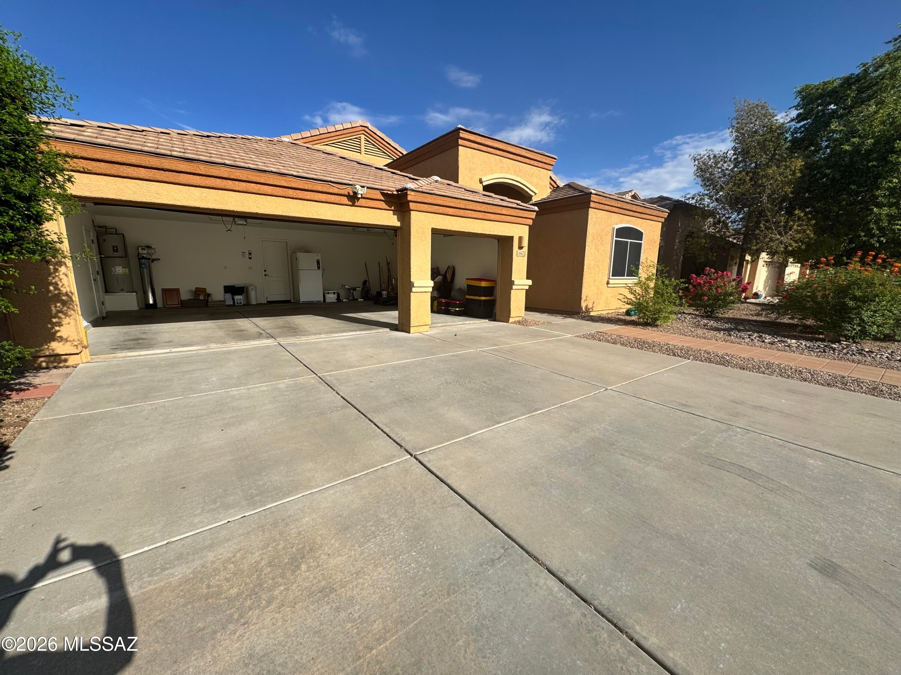 Valencia Reserve South (1-315) - Residential