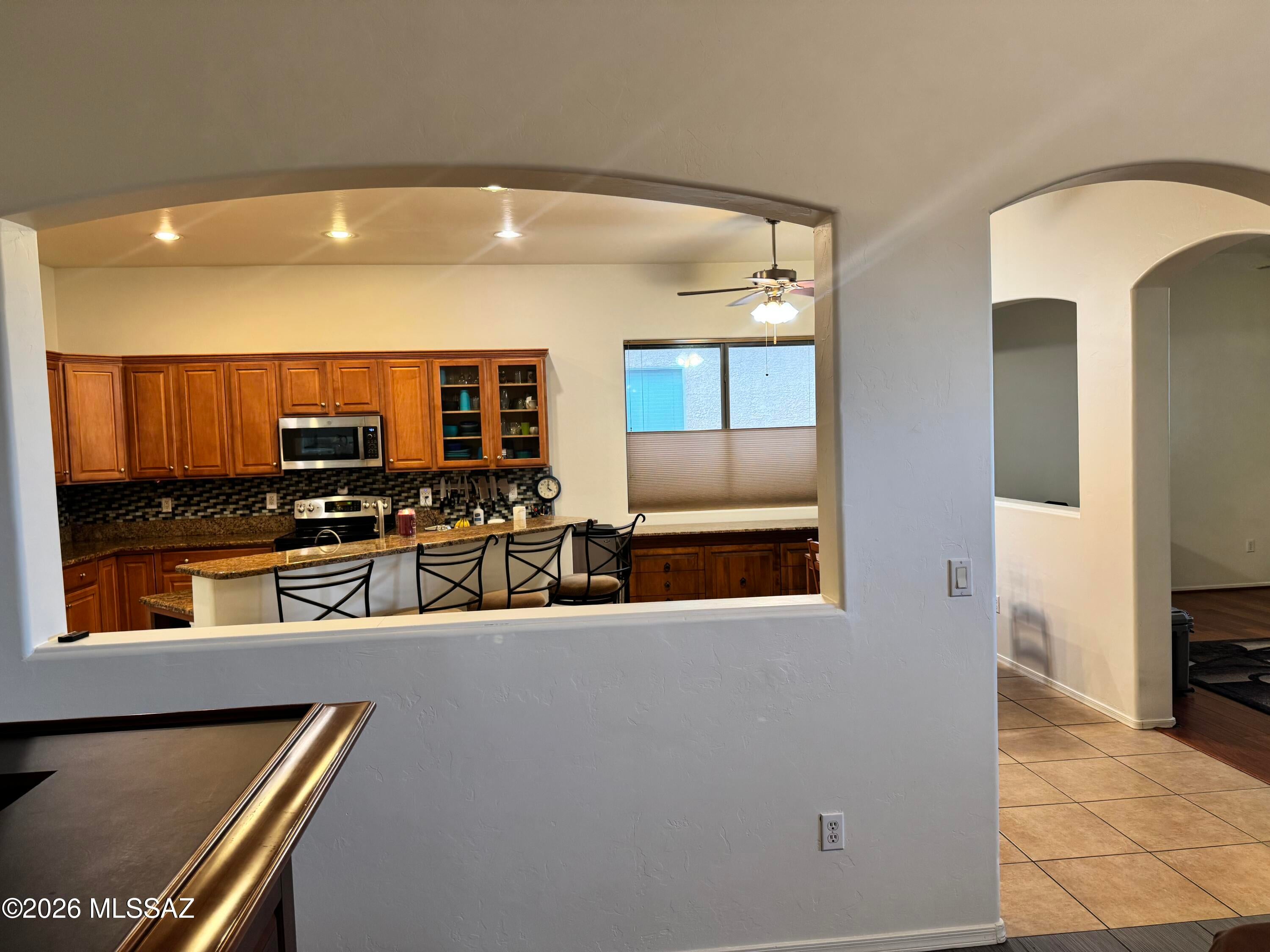 Valencia Reserve South (1-315) - Residential